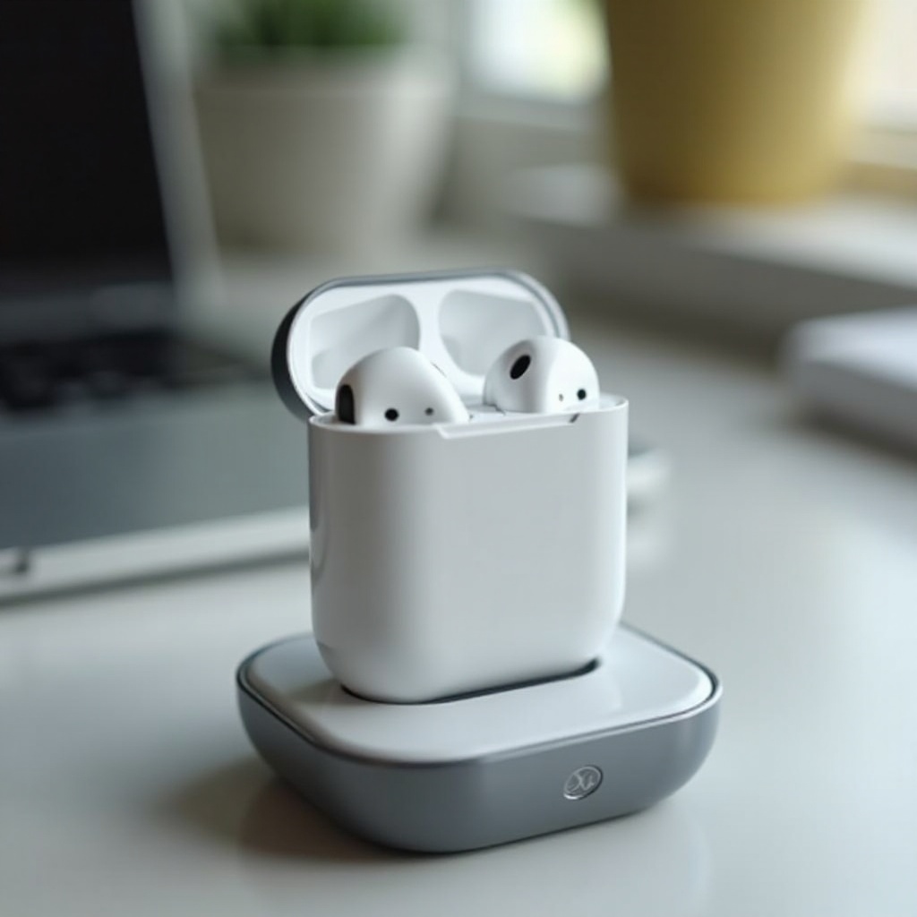 what charger does airpod max use