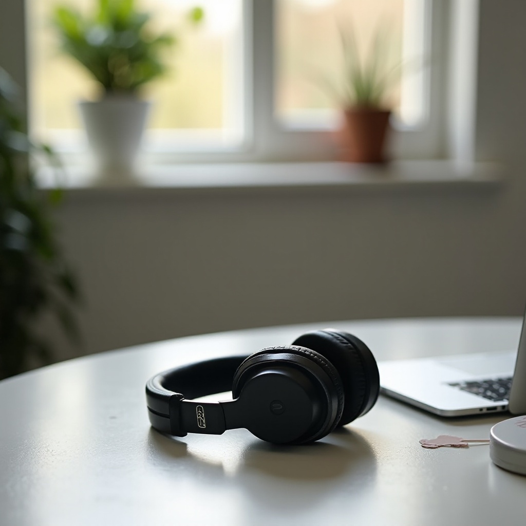 skullcandy headphones pairing