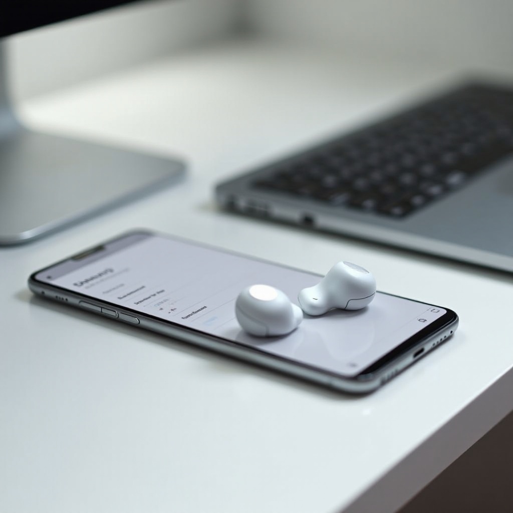 how to factory reset galaxy buds 2 pro