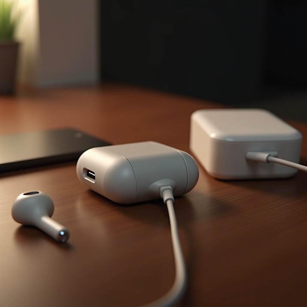 what charger does airpod max use