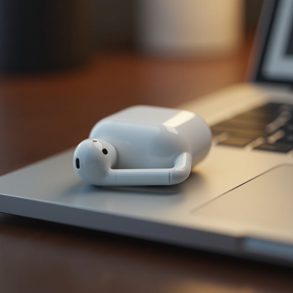 how to change apple id on airpods