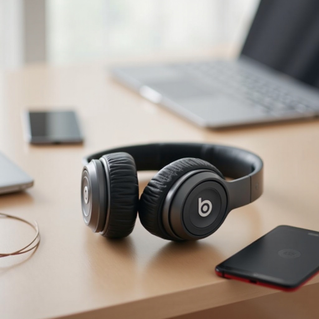 how to connect beats solo 2 wireless