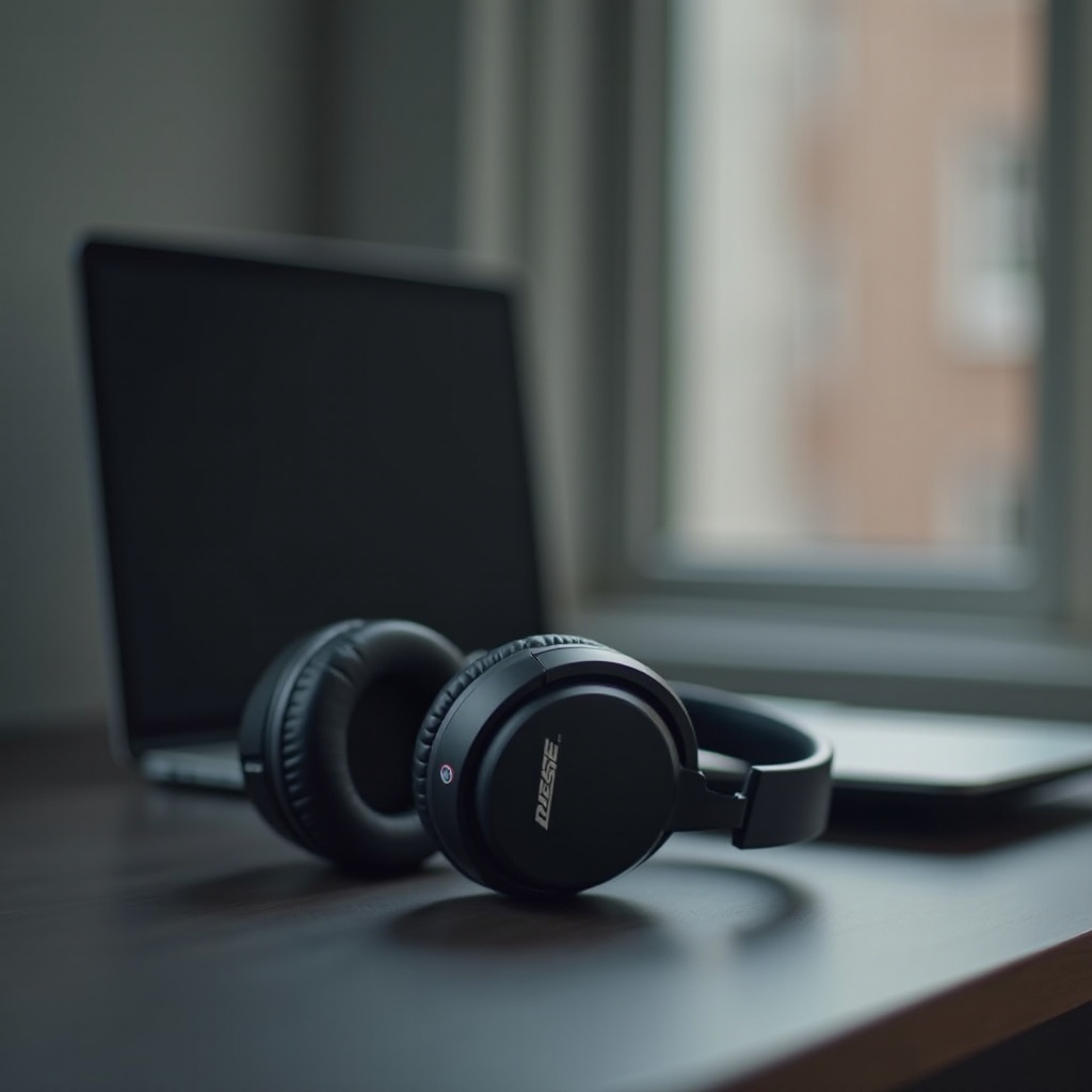 bose headphones pair with iphone